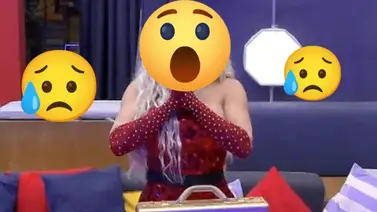 Ganadora de "La casa de los famosos" teme por su seguridad y fotografías íntimas Ganadora de "La casa de los famosos" teme por su seguridad y fotografías íntimas