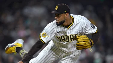 MLB: Padres de San Diego tomarían una drástica decisión con el venezolano Robert Suárez (+Detalles)