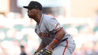 MLB: Rafael Devers prefiere jugar defensa antes que ser designado por esta razón (+video) MLB: Rafael Devers prefiere jugar defensa antes que ser designado por esta razón (+video)