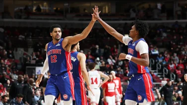 NBA: Detroit Pistons se convierten en favoritos para adquirir a esta superestrella