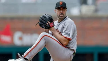 MLB: Justin Verlander rompe mala racha y alcanza cifra redonda 