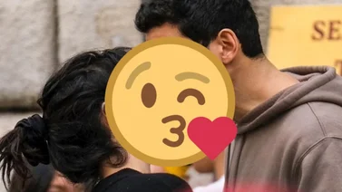 Camila Cabello desborda pasión con su nuevo novio en Ibiza (+Foto)
