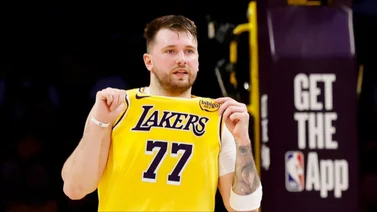 NBA: ¿Le restan importancia a LeBron? Luka Doncic se prepara para firmar un millonario contrato con Los Ángeles Lakers