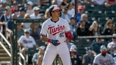 MiLB: Diego Cartaya es dejado en libertad por Minnesota y su carrera se desploma (+Detalles)