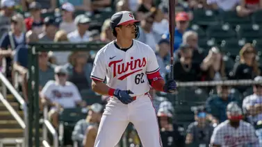 MiLB: Diego Cartaya es dejado en libertad por Minnesota y su carrera se desploma (+Detalles) MiLB: Diego Cartaya es dejado en libertad por Minnesota y su carrera se desploma (+Detalles)