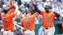 MLB: ¿Son los Astros el equipo con mayor necesidad ante la fecha limite de cambios?