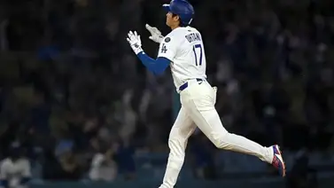 MLB: Shohei Ohtani disparó quinto jonrón en días consecutivos (+Video) MLB: Shohei Ohtani disparó quinto jonrón en días consecutivos (+Video)