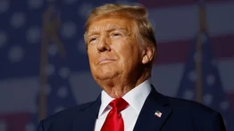Donald Trump y su implicación con los "archivos Epstein"