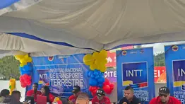 El INTT activará operativo especial este 24 de julio: ¿Cuál es la ubicación?