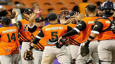 LVBP: Águilas del Zulia anunció a su Staff para la temporada 2025-26 LVBP: Águilas del Zulia anunció a su Staff para la temporada 2025-26