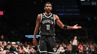 NBA: ¡Increíble! Por este motivo Kyrie Irving forzó su salida de Brooklyn Nets 2023