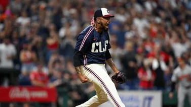 MLB: Los Cubs siguen muy de cerca a Emmanuel Clase, según informes (+Detalles)
