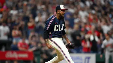 MLB: Los Cubs siguen muy de cerca a Emmanuel Clase, según informes (+Detalles) MLB: Los Cubs siguen muy de cerca a Emmanuel Clase, según informes (+Detalles)