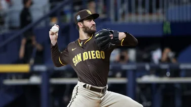 MLB: Padres de San Diego escuchará ofertas por uno de sus lanzadores estelares