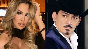 Ninel Conde destapa infidelidad de José Manuel Figueroa con Angélica Vale 