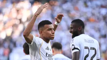 ¿Que debe hacer Kylian Mbappé para encajar en el Real Madrid? ¿Que debe hacer Kylian Mbappé para encajar en el Real Madrid?