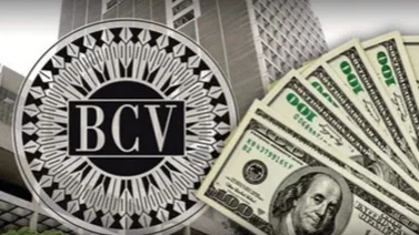 Precio del dólar BCV para este jueves 24 de julio según el Banco Central de Venezuela