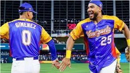 Se actualizó Ranking Mundial de Beisbol  ¿Qué lugar ocupa Venezuela?