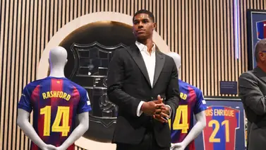 ¿Sale ganando Barcelona con el fichaje de Marcus Rashford? Esto dicen los números ¿Sale ganando Barcelona con el fichaje de Marcus Rashford? Esto dicen los números