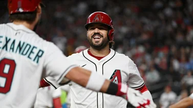 MLB: Eugenio Suárez tiene claro a qué equipo quiere pertenecer (+Declaraciones)