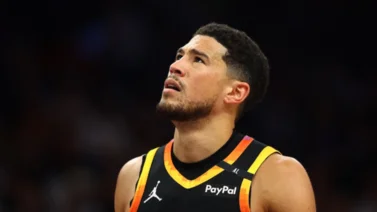 NBA: ¿Extrañará a Durant? Phoenix Suns toman decisión importante con Devin Booker