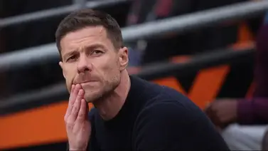 Xabi Alonso señalado: Recibe críticas desde Alemania Xabi Alonso señalado: Recibe críticas desde Alemania