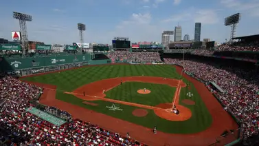 MLB: ¿Huelga? Fenway Park podría quedarse sin trabajadores para la serie ante Dodgers (+Detalles)  MLB: ¿Huelga? Fenway Park podría quedarse sin trabajadores para la serie ante Dodgers (+Detalles)