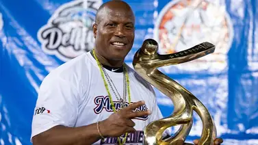 LVBP: Néstor Smith listo para asumir el reto con Águilas del Zulia: "Aportaré mi experiencia" LVBP: Néstor Smith listo para asumir el reto con Águilas del Zulia: "Aportaré mi experiencia"