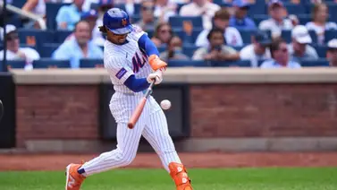 MLB: Francisco Lindor rompe racha negativa (+Detalles) MLB: Francisco Lindor rompe racha negativa (+Detalles)