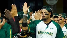 LMBP: Diego Infante, el inesperado MVP de unos Samanes campeones