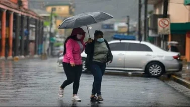 INAMEH: Pronóstico del clima para hoy 24 de julio