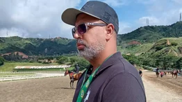 La Rinconada: Eliecer Gómez destapa sus dos opciones para el dividendo grande del 5y6 sabatino (+Video)