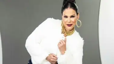 Gisselle Reyes encargada de la preparación de Miss Universe Latina Gisselle Reyes encargada de la preparación de Miss Universe Latina