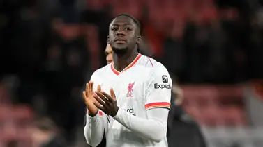 Real Madrid descubre cuál es la prioridad de Ibrahima Konate Real Madrid descubre cuál es la prioridad de Ibrahima Konate