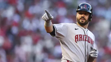 MLB: ¡Nuevo pretendiente! Eugenio Suárez podría volver a este equipo en 2025 (+Detalles)