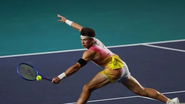 Shelton vs Diallo: Duelo norteamericano por los Cuartos de Final del ATP Washington
