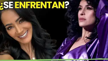 Norkys Batista y Karina tienen encontronazo en los fogones de "Top Chef VIP" Norkys Batista y Karina tienen encontronazo en los fogones de "Top Chef VIP"