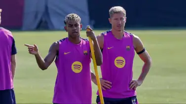 El FC Barcelona redefine su gira asiática   El FC Barcelona redefine su gira asiática