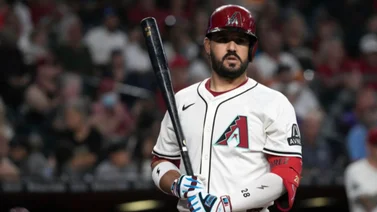 MLB: Eugenio Suárez es el mejor bateador de las Grandes Ligas en estos exclusivos apartados (+Detalles)