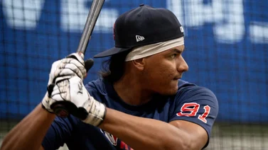 MLB: Medias Rojas de Boston tiene dos grandes prospectos venezolanos para el futuro