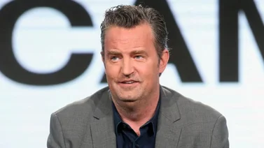 Matthew Perry: cae otro culpable a casi dos años de su muerte