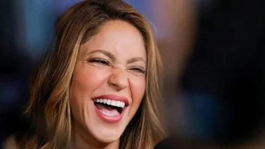 Shakira deslumbra en redes con llamativo cambio de look ¡Guapa!