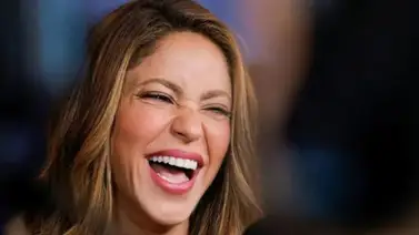 Shakira deslumbra en redes con llamativo cambio de look ¡Guapa! Shakira deslumbra en redes con llamativo cambio de look ¡Guapa!