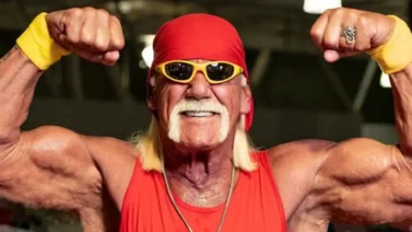 Fallece Hulk Hogan, actor estadounidense e ícono de la lucha libre ¿qué le pasó?
