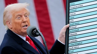 Aranceles de Trump: Amenaza del 15% al 50% para países sin acuerdos comerciales a partir de agosto