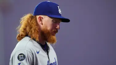 MLB: Dustin May se vería afectado por los Dodgers de Los Ángeles con esta decisión (+Video) MLB: Dustin May se vería afectado por los Dodgers de Los Ángeles con esta decisión (+Video)