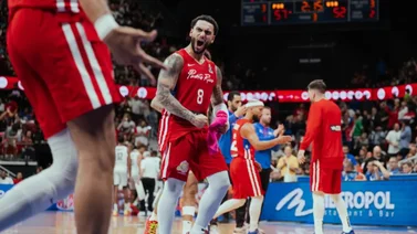 Puerto Rico, rival de Venezuela, anuncia convocatoria para la AmeriCup 2025