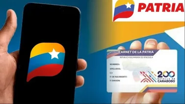 Billetera del Sistema Patria: Bonos activos hoy, 24 de julio (+Montos)