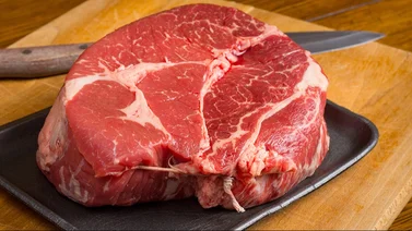 ¿Por qué se disparan los precios de la carne de res?