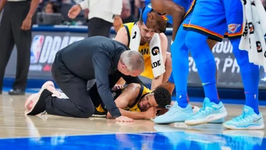 NBA: Tyrese Haliburton habla sobre lo hecho por Kobe Bryant con su lesión (+video)